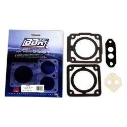 BBK Performance 65-70mm Throttle Body Gasket, 86-93 Mustang 5.0L; 1572