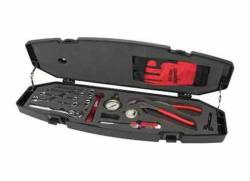Roush Performance Trunk Mounted Tool Kit, 05-09 Mustang; 401373