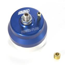 BBK Performance Adjustable Fuel Pressure Regulator, 1986-1993 Mustang 5.0L; 1706