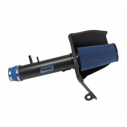 BBK Performance 17785 Cold Air Intake Performance Kit, Blackout Series