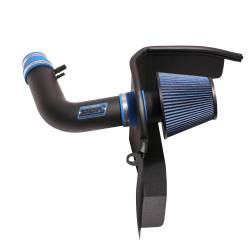 BBK Performance 18465 Cold Air Intake Performance Kit, Blackout Series