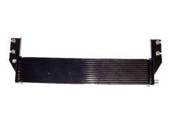 Roush Performance 401745 Supercharger Intercooler Kit
