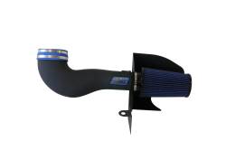 BBK Performance 17361 Cold Air Intake Performance Kit, Black Plastic