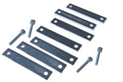 Superlift Carrier Bearing Drop Kit w/ 4