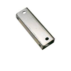 Superlift Carrier Bearing Drop Kit w/ 4