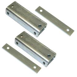 Superlift Carrier Bearing Drop Kit w/ 7