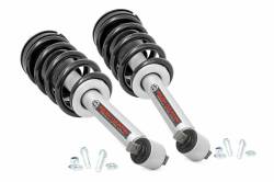 Rough Country N3 Front Struts 3.5
