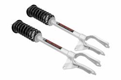 Rough Country N3 Front Struts 2.5