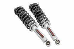 Rough Country N3 Front Struts 2