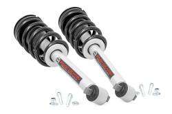Rough Country N3 Front Struts 7