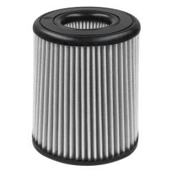 S&B Filters KF-1047D Replacement Dry Air Filter for S&B 75-5045D Intake