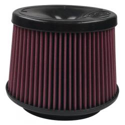 S&B Filters KF-1058 Replacement Oiled Air Filter for S&B 75-5076 Intake