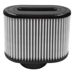 S&B Filters KF-1049D Replacement Dry Air Filter for S&B 75-5016D Intake