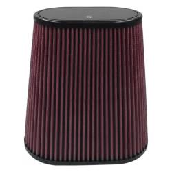 S&B Filters KF-1014 Replacement Oiled Air Filter for S&B 75-2503 Intake