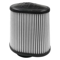S&B Filters KF-1050D Replacement Dry Air Filter for S&B 75-5104D Intake