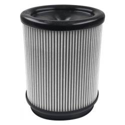 S&B Filters KF-1059D Replacement Dry Air Filter for S&B 75-5062D Intake
