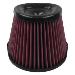S&B Filters KF-1037 Replacement Oiled Air Filter for S&B 75-5068 Intake