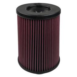 S&B Filters KF-1060 Replacement Oiled Air Filter for S&B 75-5069 Intake