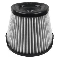 S&B Filters KF-1037D Replacement Dry Air Filter for S&B 75-5068D Intake