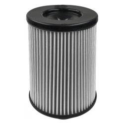 S&B Filters KF-1060D Replacement Dry Air Filter for S&B 75-5069D Intake
