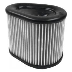 S&B Filters KF-1061D Replacement Dry Air Filter for S&B 75-5074D Intake