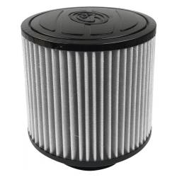 S&B Filters KF-1055D Replacement Dry Air Filter for S&B 75-5059D Intake