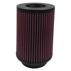 S&B Filters KF-1041 Replacement Oiled Air Filter for S&B 75-5027 Intake