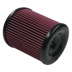 S&B Filters KF-1057 Replacement Oiled Air Filter for S&B 75-5060 Intake