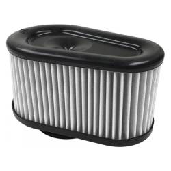 S&B Filters KF-1064D Replacement Dry Air Filter for S&B 75-5086D Intake