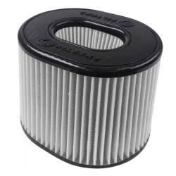 S&B Filters KF-1068D Replacement Dry Air Filter for S&B 75-5021D Intake