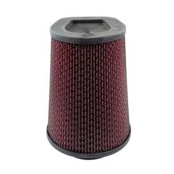 S&B Filters KF-1070 Replacement Oiled Air Filter for S&B 75-6000 Intake