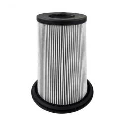 S&B Filters KF-1072D Replacement Dry Air Filter for S&B 75-5128D Intake