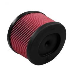 S&B Filters KF-1080 Replacement Oiled Air Filter for S&B 75-5132 Intake