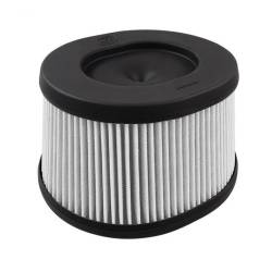 S&B Filters KF-1080D Replacement Dry Air Filter for S&B 75-5132D Intake