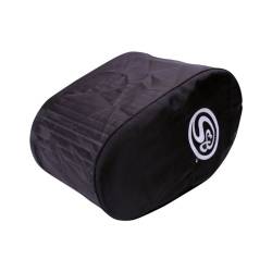 S&B Filters Pre-Filter Air Filter Wrap for KF-1061/1062 Filter-Black; WF-1041