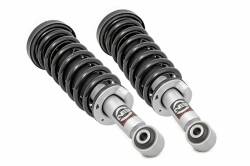 Rough Country N3 Front Struts 2.5