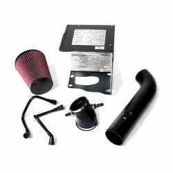 Cold Air Inductions Performance Cold Air Intake, 14-18 GM Truck/SUV; 512-0102-B