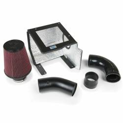 Cold Air Inductions Performance Cold Air Intake, 07-08 GM Truck/SUV; 512-0100-B
