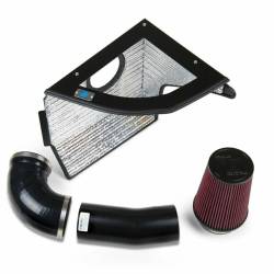 Cold Air Inductions Performance Cold Air Intake, Camaro SS; 501-1099-10-MB
