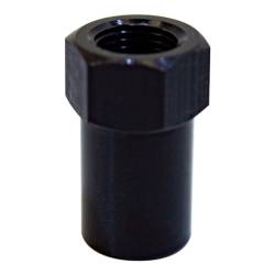Snow Performance Low Profile Straight Water-Methanol Nozzle Holder; SNO-902