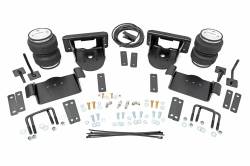 Rough Country Rear Air Spring Kit, 15-20 Ford F-150 4WD; 10017