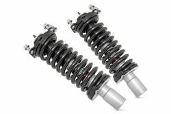 Rough Country N3 Front Struts 2.5