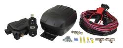 Air Lift Company 25980 WirelessOne Single Path On Board Air Compressor Kit
