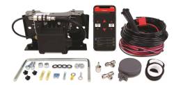 Air Lift Company 73000EZ WirelessAir Dual Path On Board Air Compressor Kit
