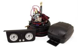 Air Lift Company 25812 LoadController II Dual Path On Board Air Compressor Kit
