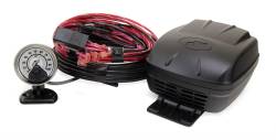 Air Lift Company 25850 LoadController Single Path On Board Air Compressor Kit