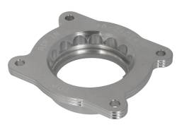 aFe Power Silver Bullet Aluminum Throttle Body Spacer; 46-34014