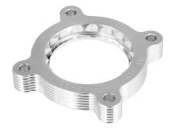 aFe Power Silver Bullet Aluminum Throttle Body Spacer; 46-38009