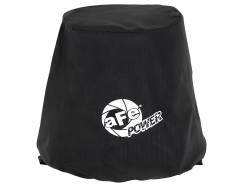 aFe Power MagnumSHIELD Pre-Filter Air Filter Wrap-Black; 28-10423