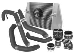 aFe Power BladeRunner GT Aluminum High Performance Intercooler Kit; 46-20162-B
